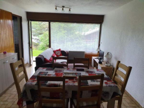 Appartement spacieux 8 personnes Chatel